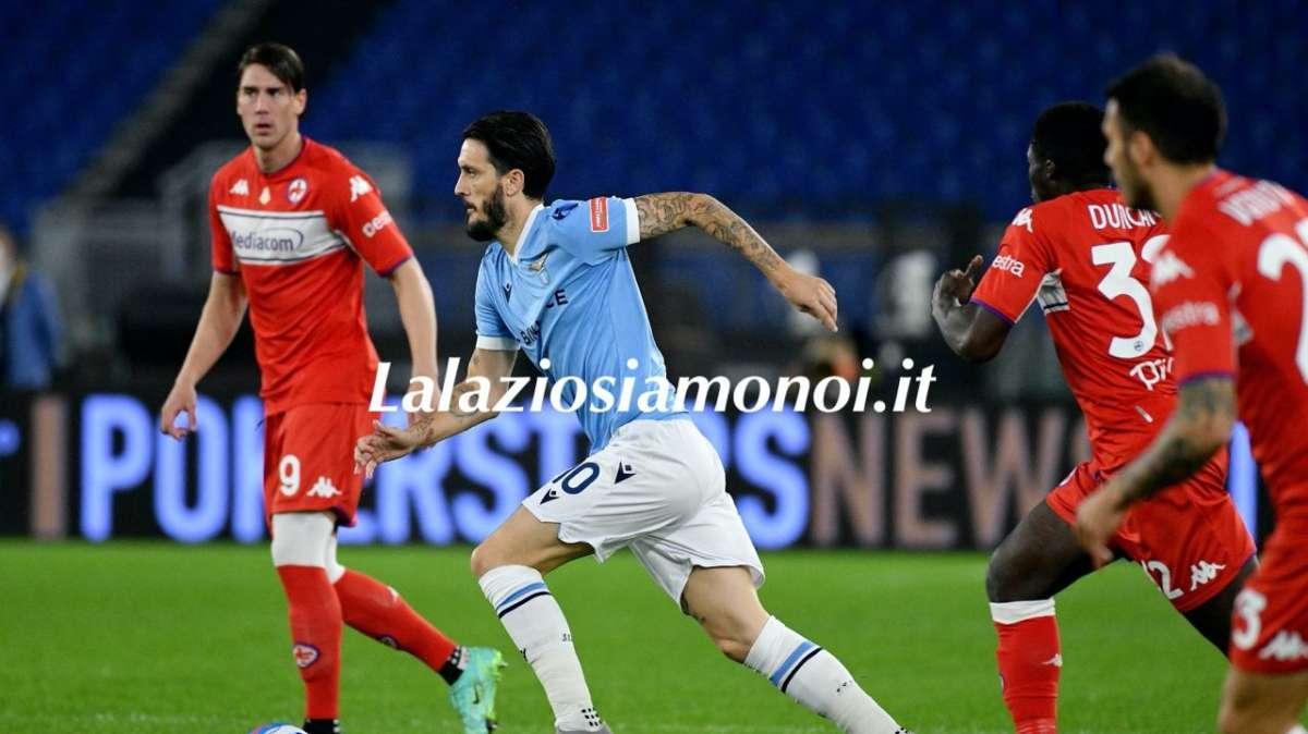 RIVIVI DIRETTA - Lazio - Fiorentina 1-0: torna la vittoria, Pedro decisivo!