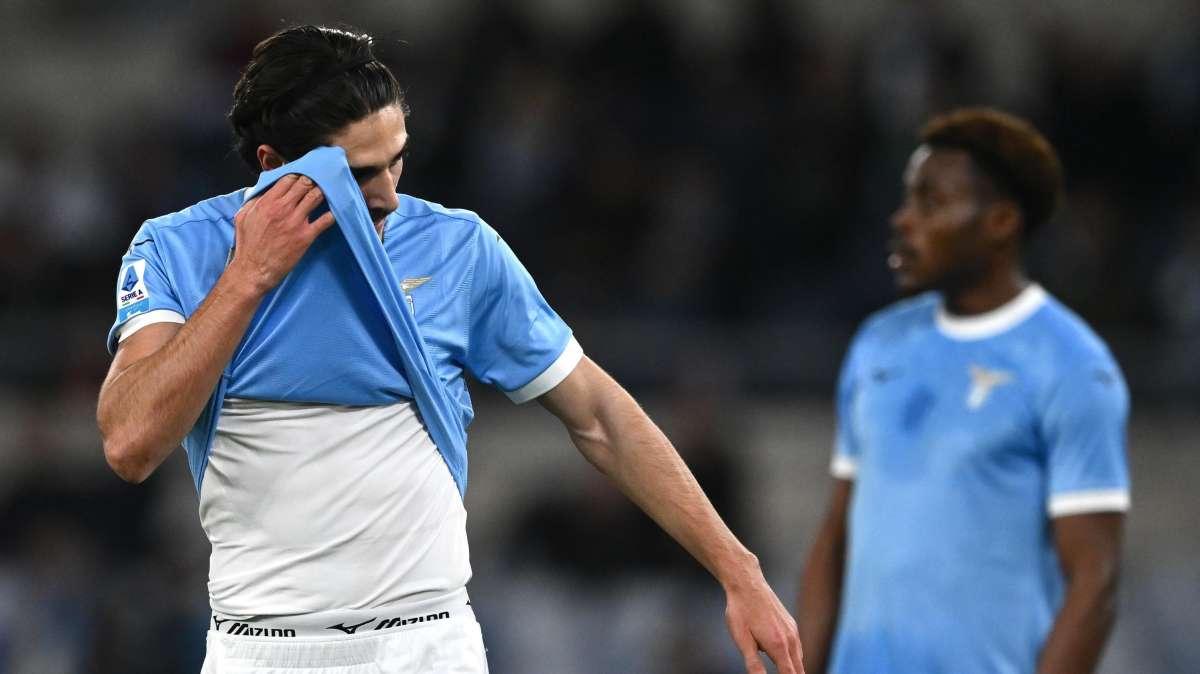 Lazio, il rendimento all'Olimpico nel 2026 è drammatico: i numeri