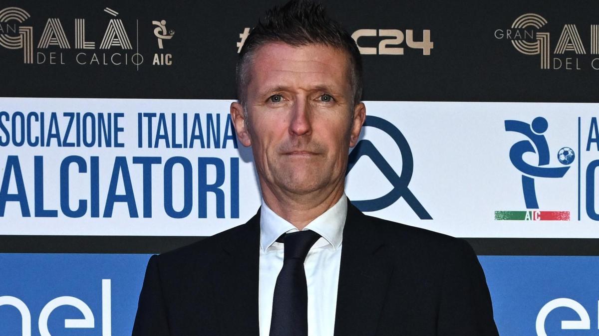 Marelli: "Mi piace la linea di Orsato, ma ancora troppi errori dagli arbitri"