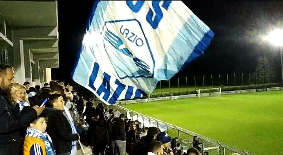 Lazio, cancelli aperti a Formello: si festeggia la Coppa Italia - FT&VD