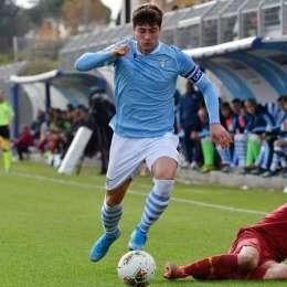 Lazio, esordio in Serie A per i Primavera Falbo e Raul Moro