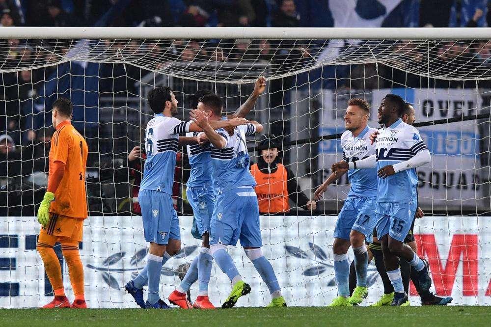 Lazio, sono 13 le partite in stagione con una sola rete: nessuno in Europa come i biancocelesti