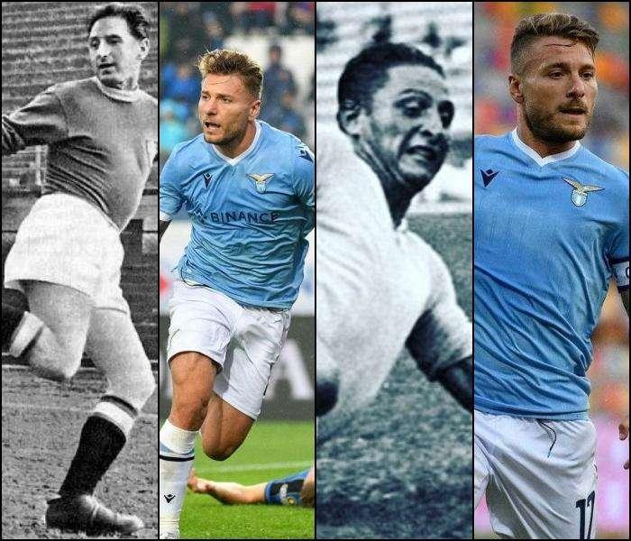 Piola, parla la figlia: "Il ricordo di padre in figlio il record più bello. A Immobile auguro..."