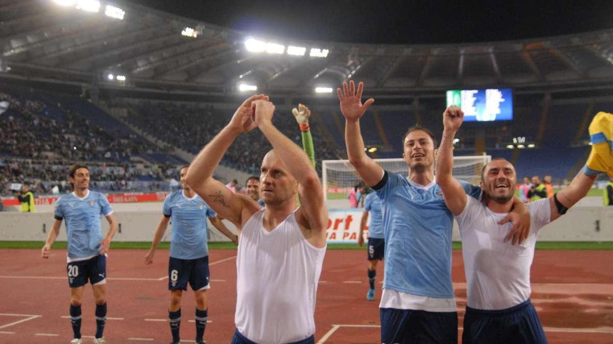 Lazio, un ex calciatore sbarca nella Kings League: ecco chi allenerà - FOTO