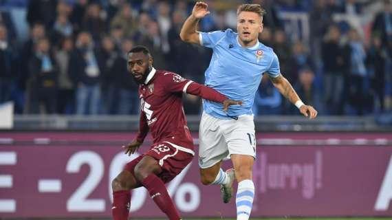 Serie A, martedì si gioca per l'alta classifica: in campo Lazio e Juventus