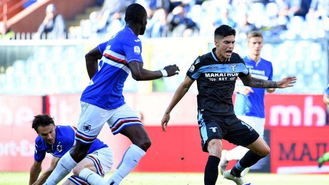 Sampdoria - Lazio, al via la vendita dei tagliandi per il settore ospiti: tutte le info