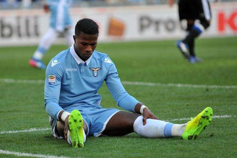 Retroscena Keita: un fastidio muscolare alla base del forfait?