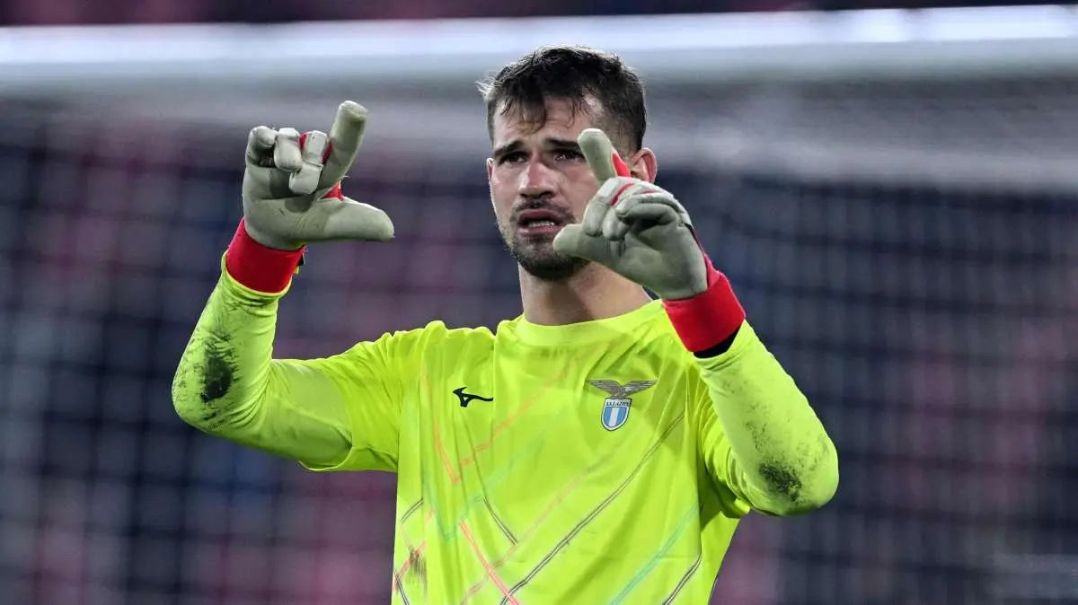 UFFICIALE - Provedel è un nuovo giocatore dell'Inter: il comunicato