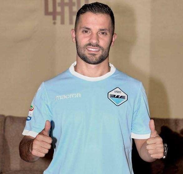 Durmisi: "Felice di essere alla Lazio, è un sogno che diventa realtà!"