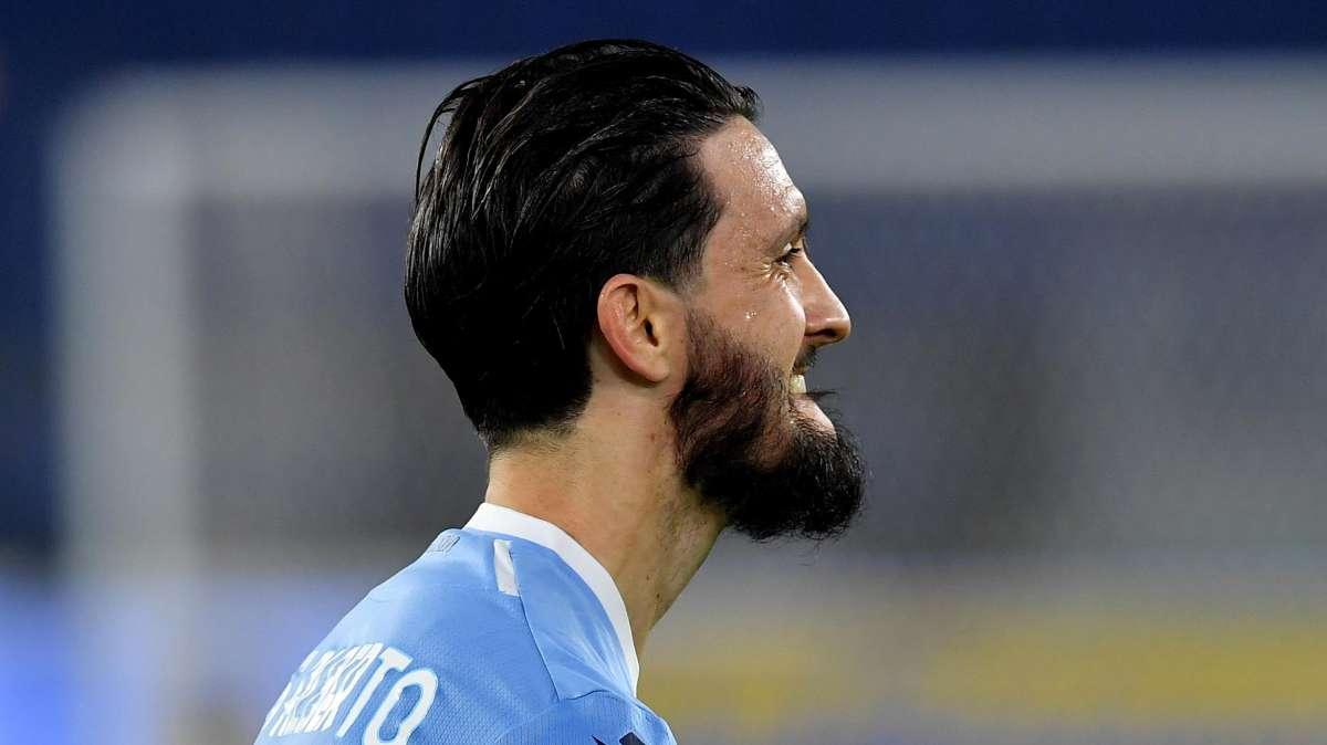 Lazio, Luis Alberto chance Galatasaray: si prepara per un ritorno da titolare 