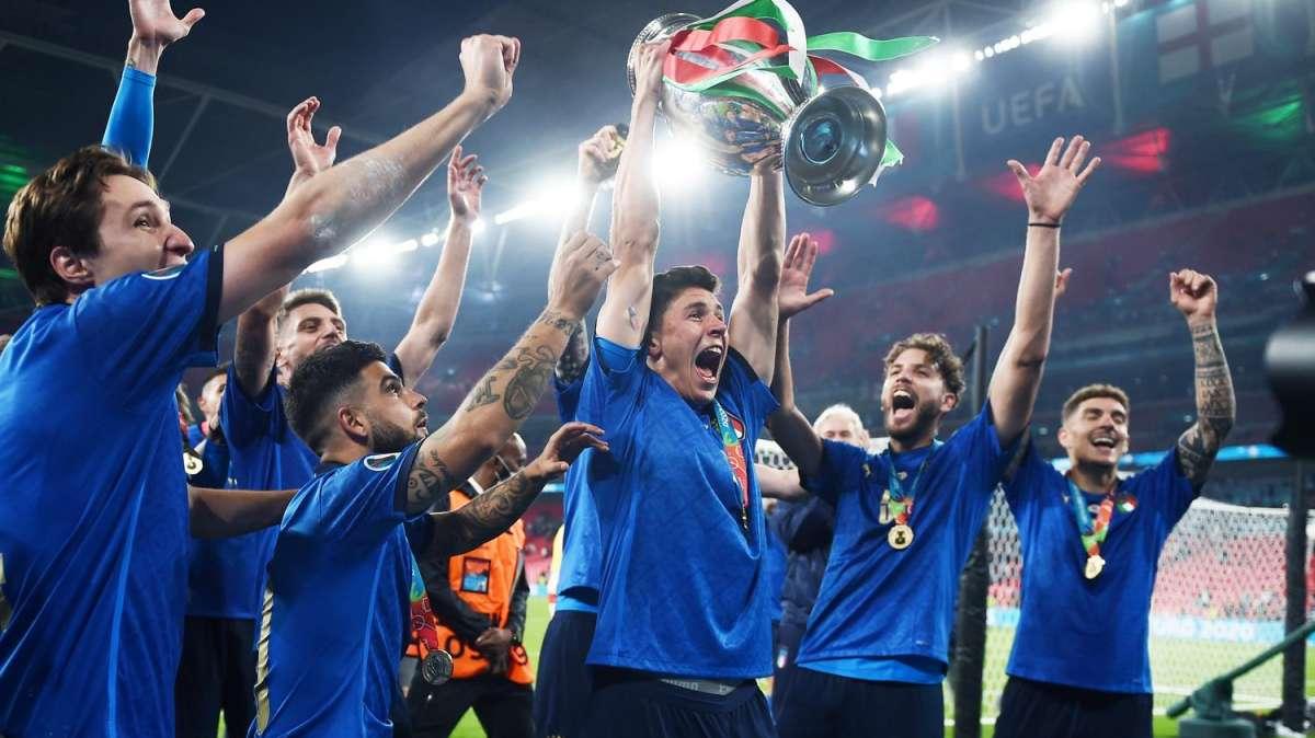 Italia - Argentina è realtà: accordo raggiunto tra Uefa e Conmebol