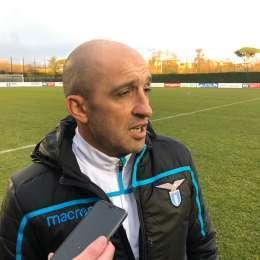 PRIMAVERA - Lazio, Bonacina a LLSN: "Non è ancora finita, la finale sarà una battaglia"