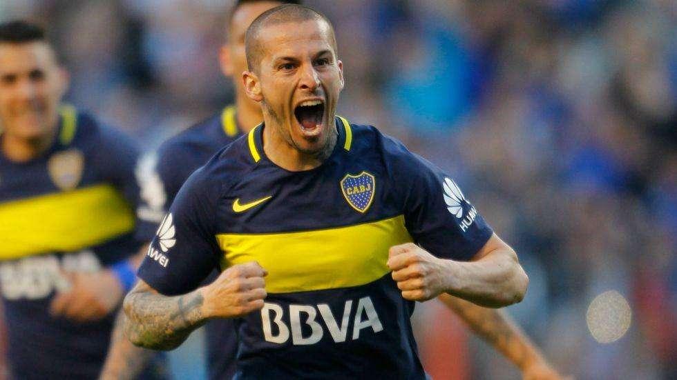 Calciomercato Lazio, per l’attacco spunta il nome di Benedetto del Boca Juniors