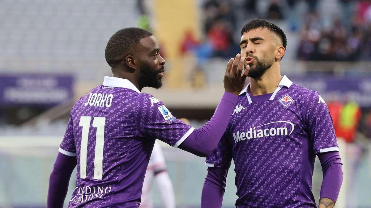 Calciomercato Lazio | Pazza idea in attacco: nel mirino un'ala della Fiorentina