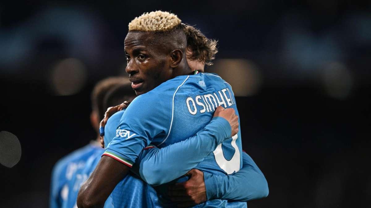 Champions League | Il Napoli sogna l'impresa Barcellona e il Porto di Conceição...