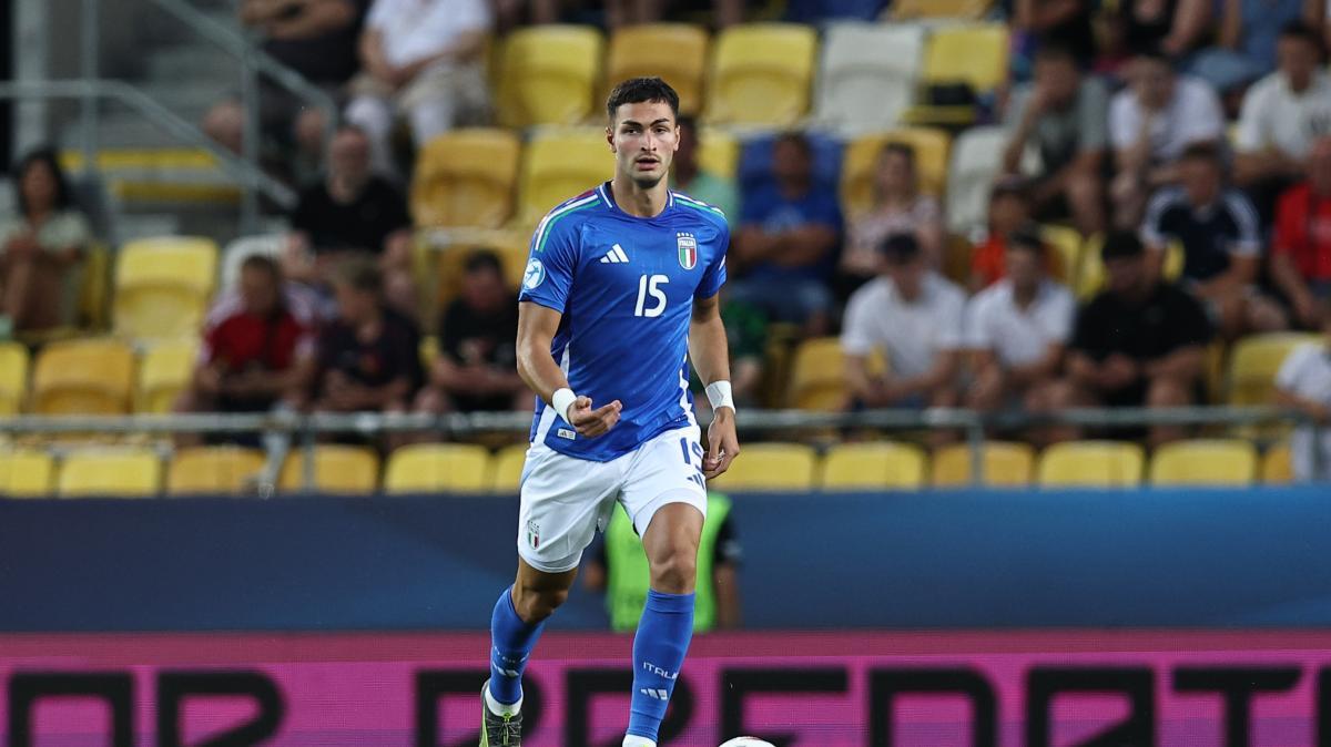 Calciomercato | Coppola si offre alla Lazio: ipotesi di prestito per il centrale