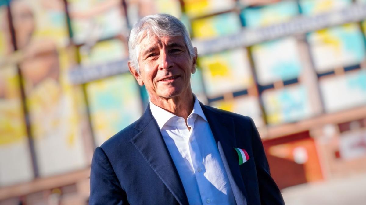 Euro 2032, Abodi: "16 progetti di stadi, il calcio italiano cambierà volto"