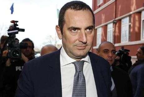 Serie A, Accardi: "Spadafora si occupi di altro, il Governo è una cosa seria"