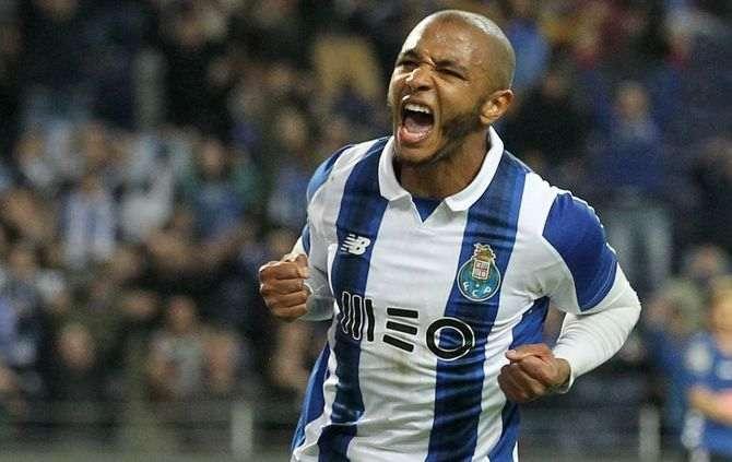 Calciomercato Lazio, passi in avanti per Caicedo: per il dopo-Keita spunta Brahimi del Porto