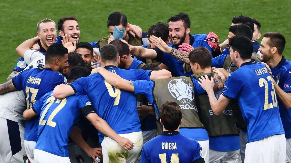 Italia - Austria, le quote del match: Azzurri favoriti e Immobile marcatore…