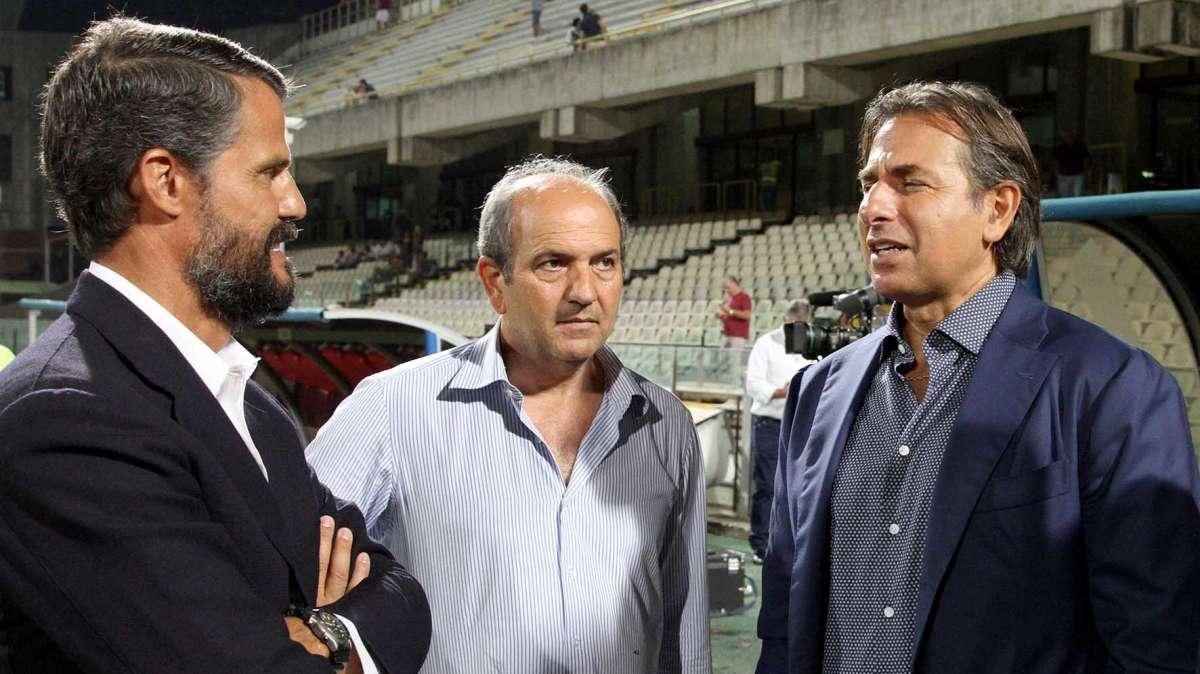 Lazio, Martusciello: "L'addio di Sarri? Fabiani era in lacrime, perché..."