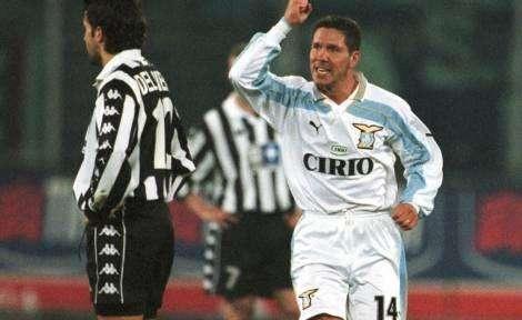 Scudetto Lazio, Simeone: "Squadra completa, sapevamo di poter fare la storia"