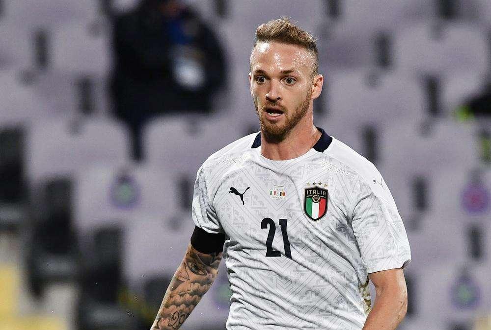 Italia, iniziano le vaccinazioni in vista di Euro2020: ci sono anche i laziali