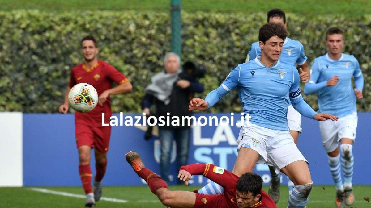 PRIMAVERA -  Il 23 gennaio la ripresa del campionato: il calendario completo