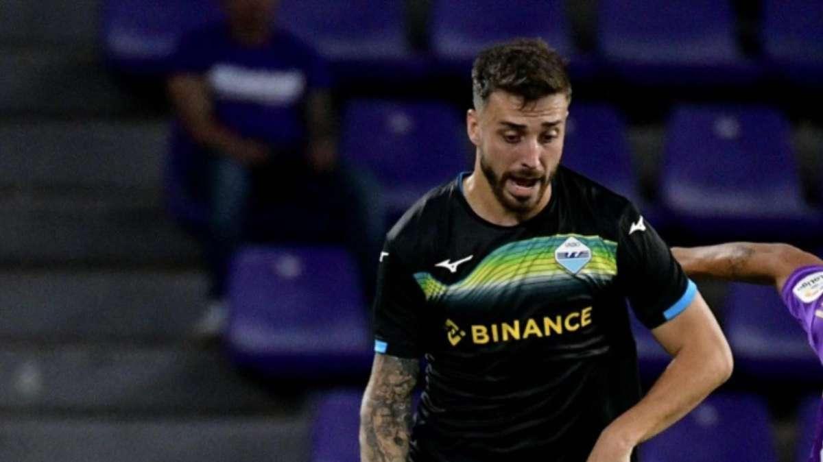 Lazio, Gila fiducioso: "Buone sensazioni, non vedo l'ora di iniziare" - FOTO