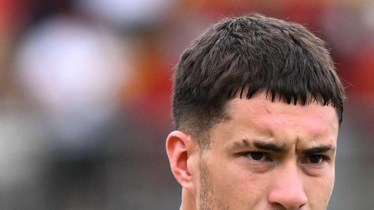Roma, Matias Soulé punta la Lazio: “Non vedo l'ora, è il mio obiettivo..."