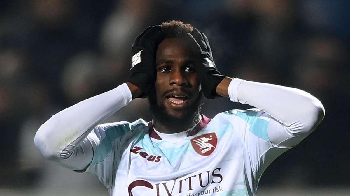 Calciomercato Lazio | Dia, si cerca l'intesa con la Salernitana per risolvere il lodo arbitrale