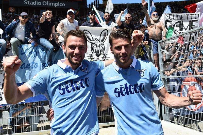 Olanda a valanga sul Lussemburgo: per de Vrij e Hoedt 90' da ispiratori. Bosnia a reti bianche, Lulic out al 21'