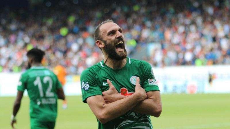 Calciomercato Lazio, dalla Turchia: "Muriqi può partire, i biancocelesti..."