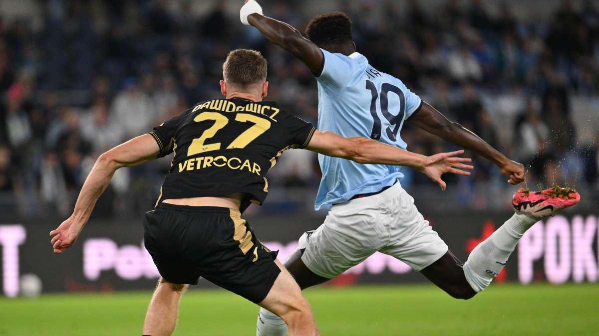 Verona - Lazio, i precedenti: con Tudor l'ultima vittoria degli scaligeri 