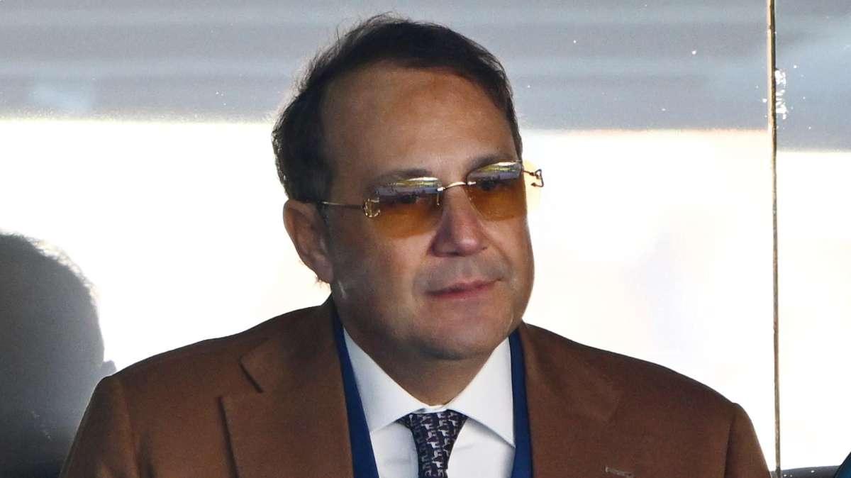 Salernitana, Iervolino: "Basic in arrivo! Se il sistema non cambia..."