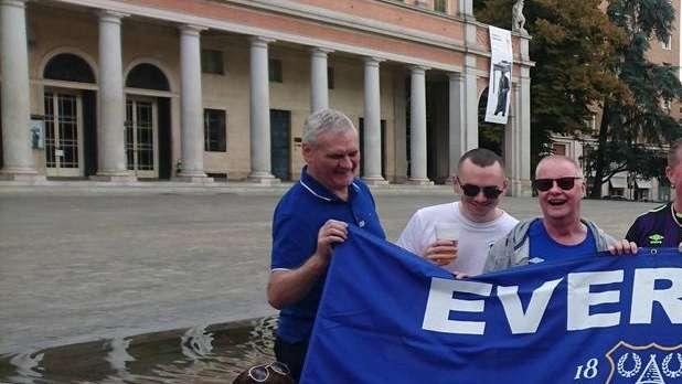Superlega, duro comunicato dell’Everton: “Delusi dai sei club inglesi”