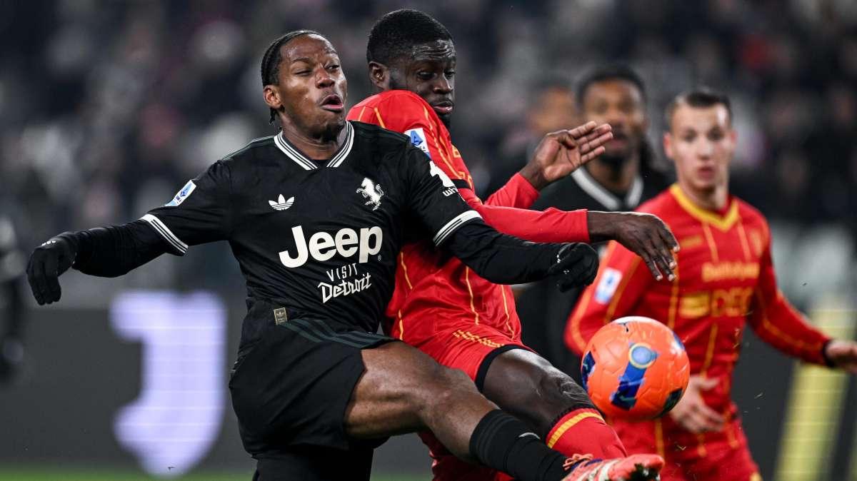 La Juve sì, la Lazio no: Collu, due valutazioni diverse per lo stesso rigore