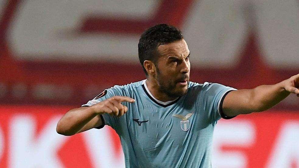 Europa League, a breve la quarta giornata: la UEFA esalta Pedro - FOTO