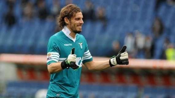 Marchetti: “Alla Lazio periodo magico. Ho ancora i brividi per il 26 maggio"