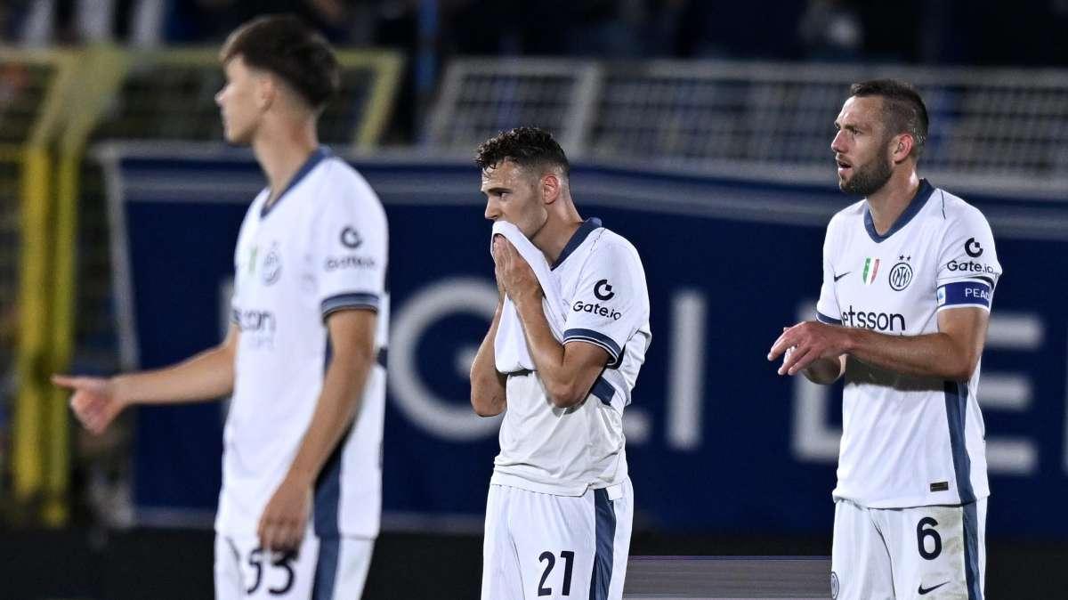 Calciomercato | L'Inter scarica due ex Lazio? La rivelazione