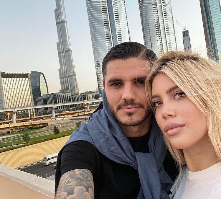 GOSSIP | Icardi batte ancora Wanda Nara: "La giustizia italiana funziona!"