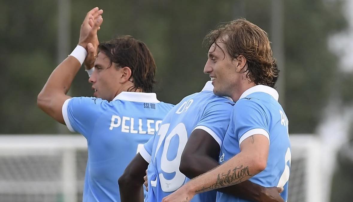 RIVIVI LA DIRETTA - Lazio - Flaminia Civita Castellana 6-0: vittoria larga per Gattuso