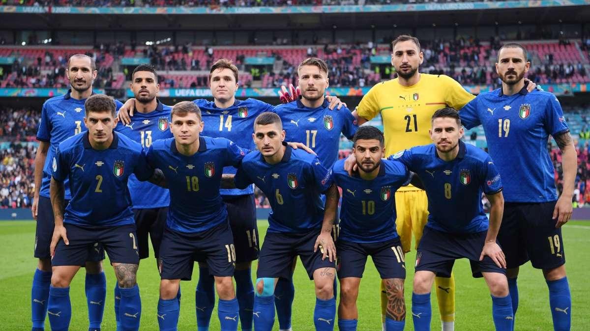 RIVIVI LA DIRETTA - Italia-Macedonia del Nord 0-1, disastro azzurro: ancora fuori dai Mondiali