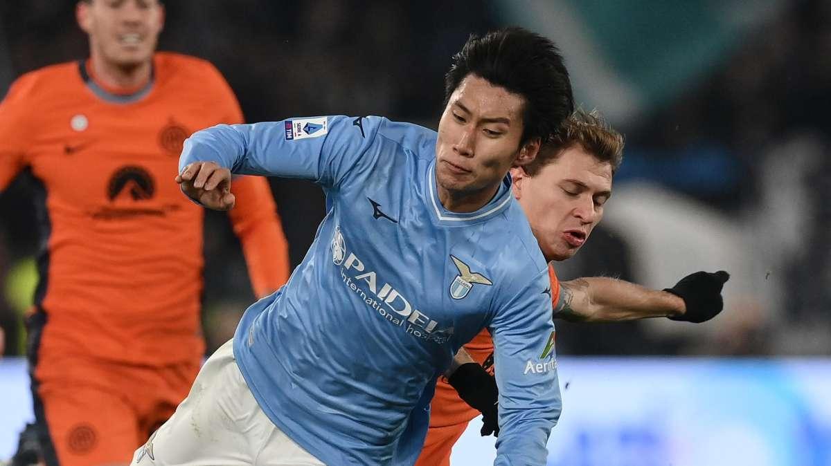 Lazio, Kamada stop a sorpresa: le sue condizioni in vista del Verona