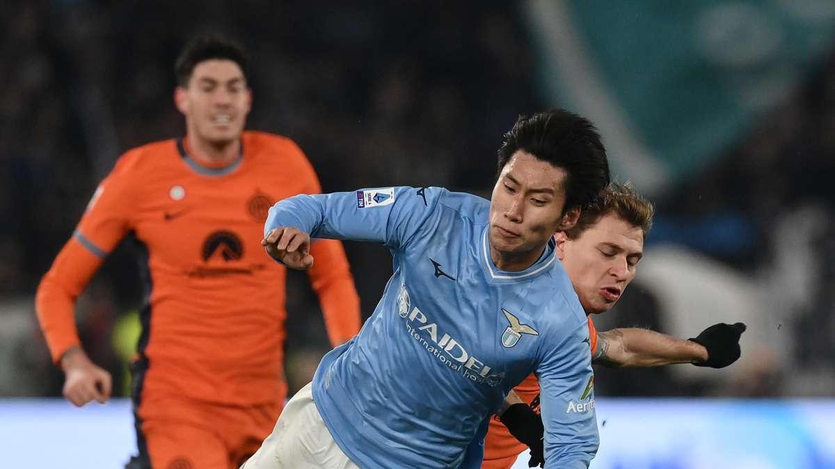 Lazio, Kamada e Pellegrini fuori dai radar: e c'è un retroscena sull'arrivo di Guendouzi