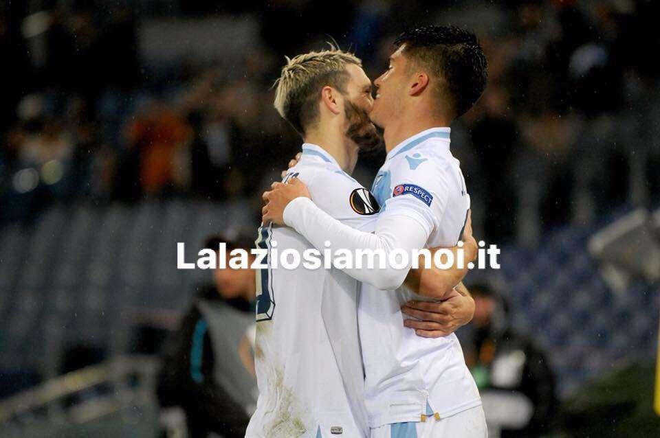 LE PAGELLE DEI QUOTIDIANI - Il binomio Correa - Luis Alberto non delude, ma non basta alla Lazio
