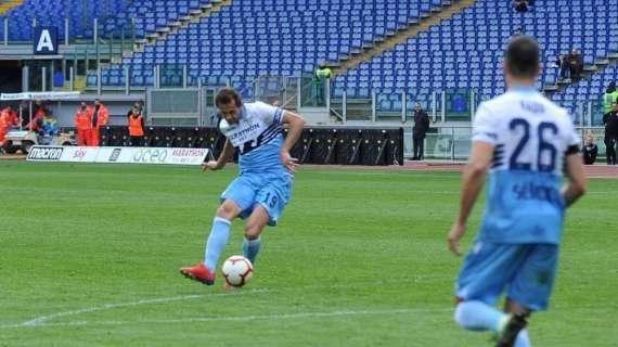 Lazio, nell'ultimo turno nessuno ha tirato di più