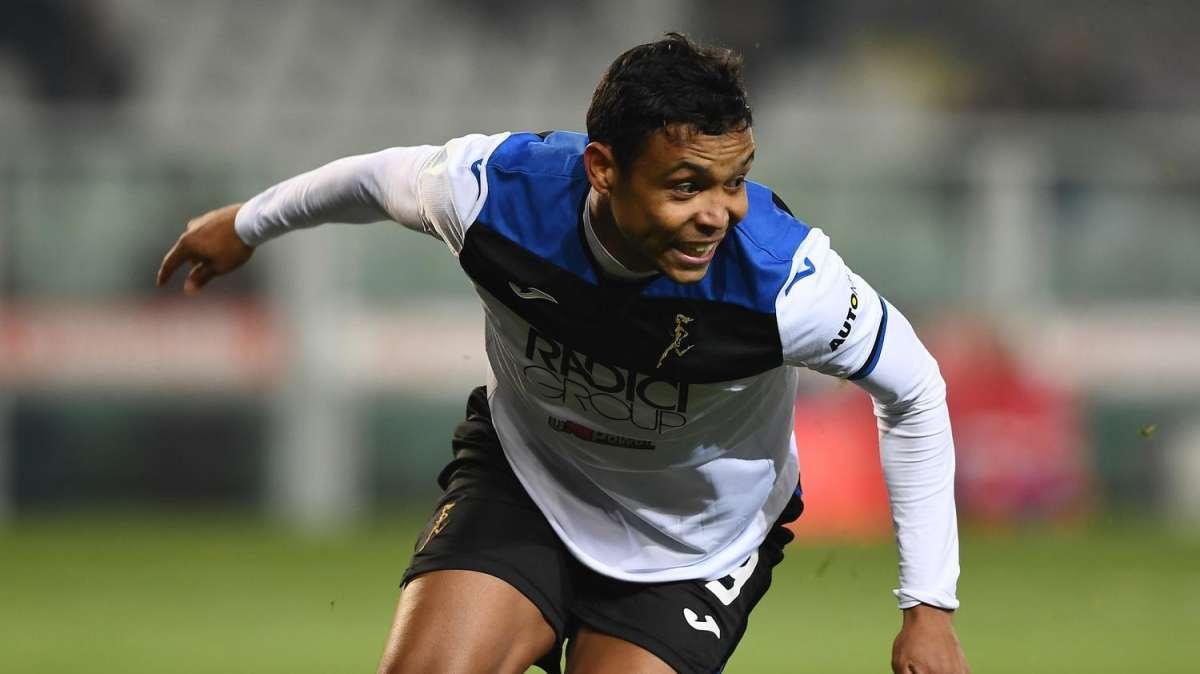 Atalanta, Muriel: "In tanti lotteranno per lo scudetto e ci siamo anche noi!"