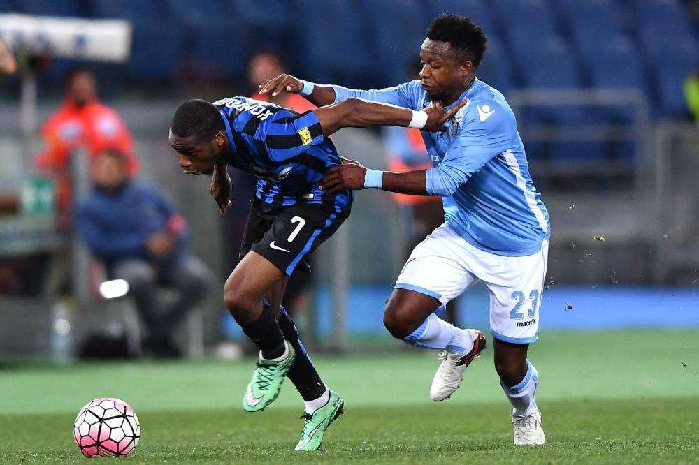 Lazio, Onazi: "Inzaghi voleva tenermi. Scudetto? Tutto è possibile..."