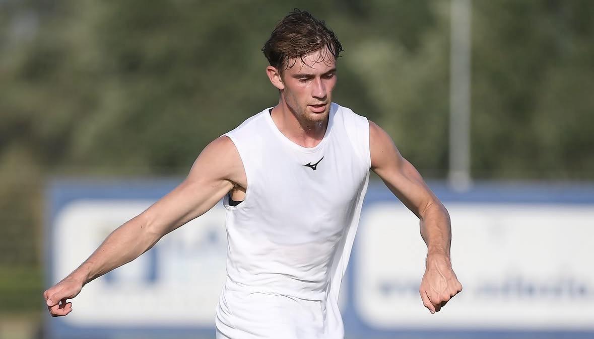 Lazio, Gattuso ha scelto: ecco il ruolo di Przyborek
